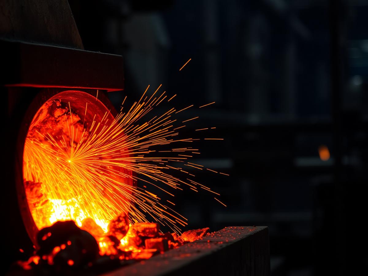 Copper Processing